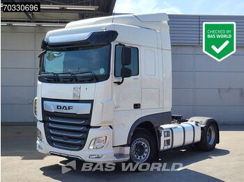 Тягач DAF XF 480