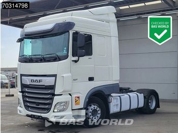 Тягач DAF XF 480