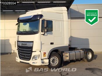 Тягач DAF XF 480