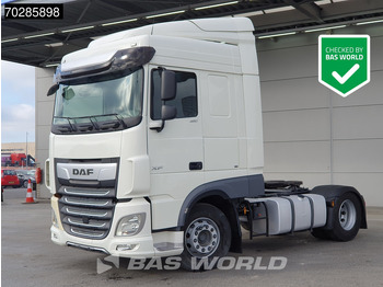 Тягач DAF XF 480
