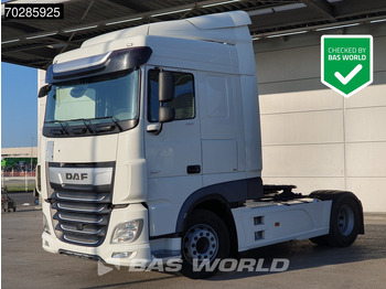 Тягач DAF XF 480