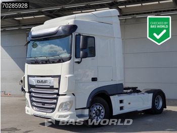 Тягач DAF XF 480