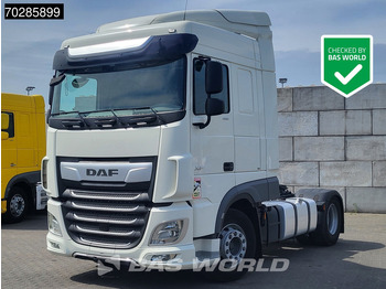 Тягач DAF XF 480