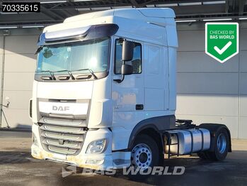 Тягач DAF XF 480