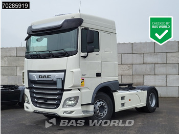 Тягач DAF XF 480