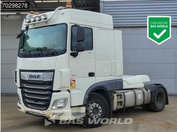 Тягач DAF XF 480