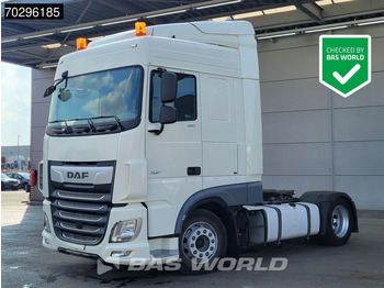 Тягач DAF XF 480