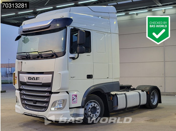 Тягач DAF XF 480
