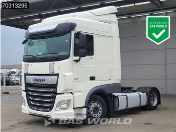 Тягач DAF XF 480