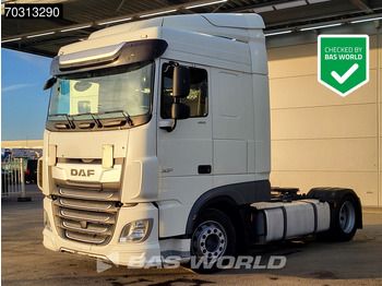 Тягач DAF XF 480