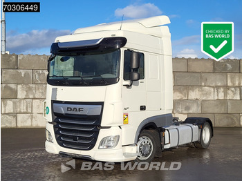 Тягач DAF XF 480