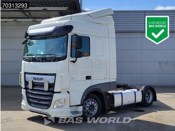 Тягач DAF XF 480
