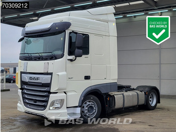 Тягач DAF XF 480