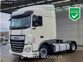 Тягач DAF XF 480