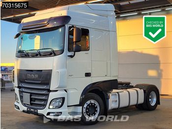 Тягач DAF XF 480