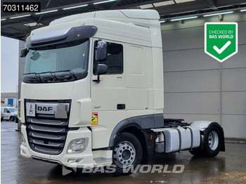 Тягач DAF XF 480