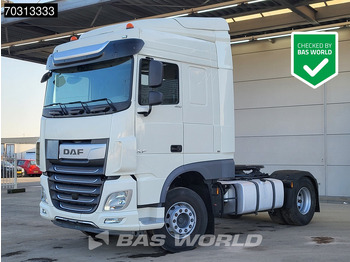 Тягач DAF XF 480