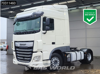 Тягач DAF XF 480