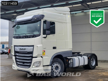 Тягач DAF XF 480