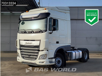 Тягач DAF XF 480