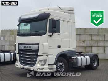 Тягач DAF XF 480