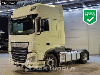 Тягач DAF XF 480