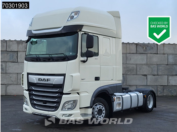 Тягач DAF XF 480