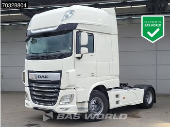 Тягач DAF XF 480