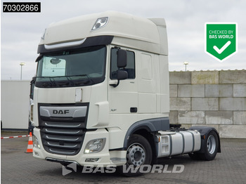 Тягач DAF XF 480
