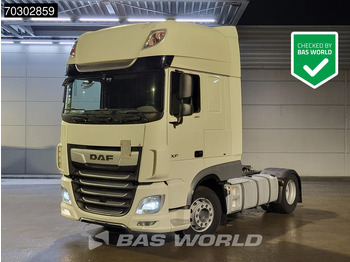 Тягач DAF XF 480