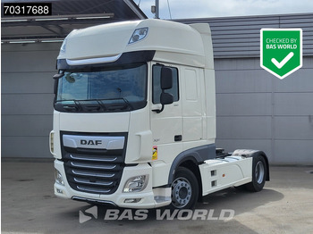Тягач DAF XF 480