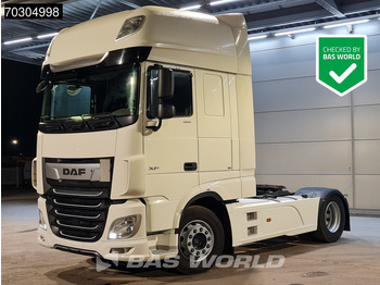 Тягач DAF XF 480