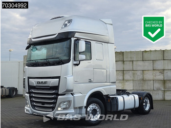 Тягач DAF XF 480