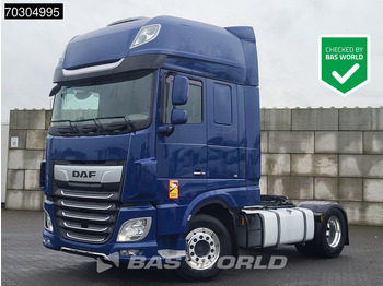 Тягач DAF XF 480