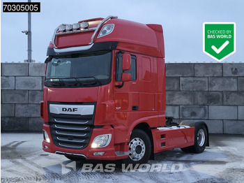 Тягач DAF XF 480
