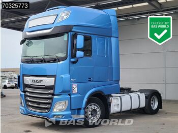 Тягач DAF XF 480
