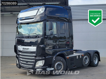 Тягач DAF XF 480