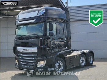 Тягач DAF XF 480