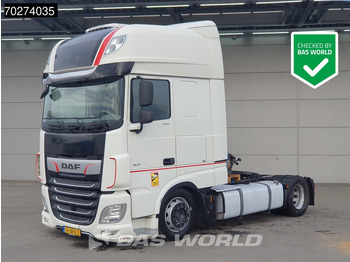 Тягач DAF XF 480