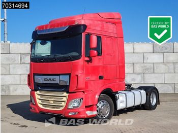 Тягач DAF XF 480
