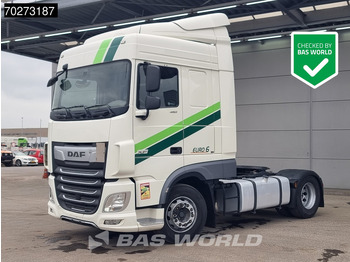 Тягач DAF XF 480