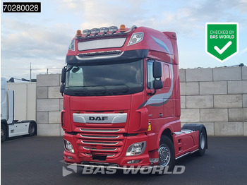 Тягач DAF XF 480