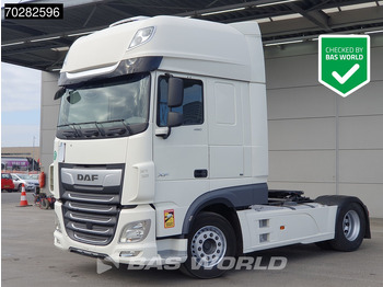 Тягач DAF XF 480