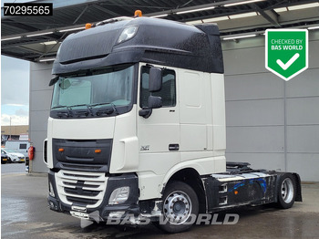 Тягач DAF XF 510
