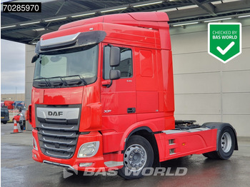 Тягач DAF XF 530