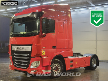 Тягач DAF XF 530