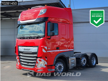 Тягач DAF XF 530