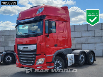 Тягач DAF XF 530