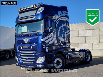 Тягач DAF XF 530
