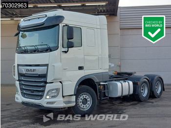 Тягач DAF XF 530